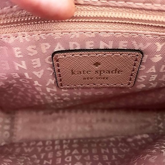 Kate Spade Crossbody Bag - Picture 5 of 6